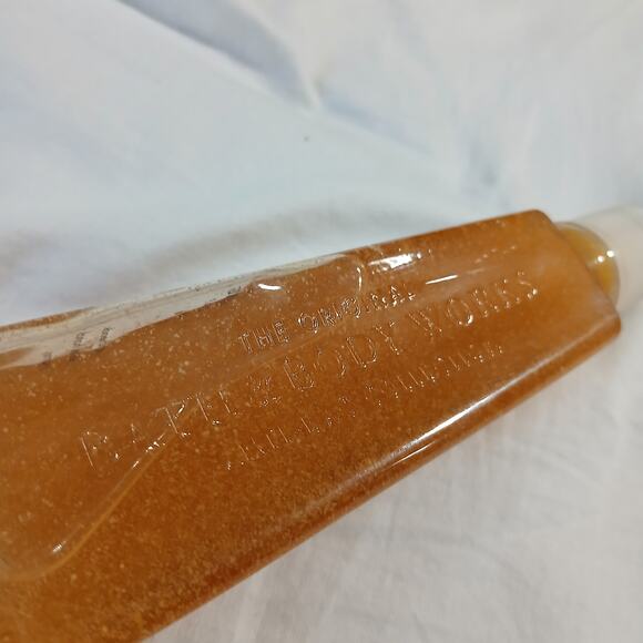 Bath & Body Works Nectarine Mint Anti-Bacterial Deep Cleansing Hand Soap NEW 8OZ - Picture 6 of 10